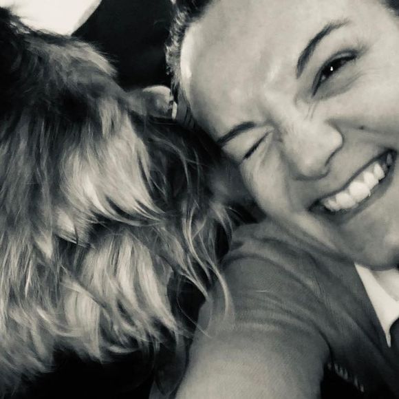 Meet the Posher Other - Meet your Posher, Lucy